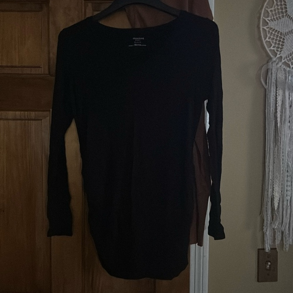 Morherhood Maternity Tunic